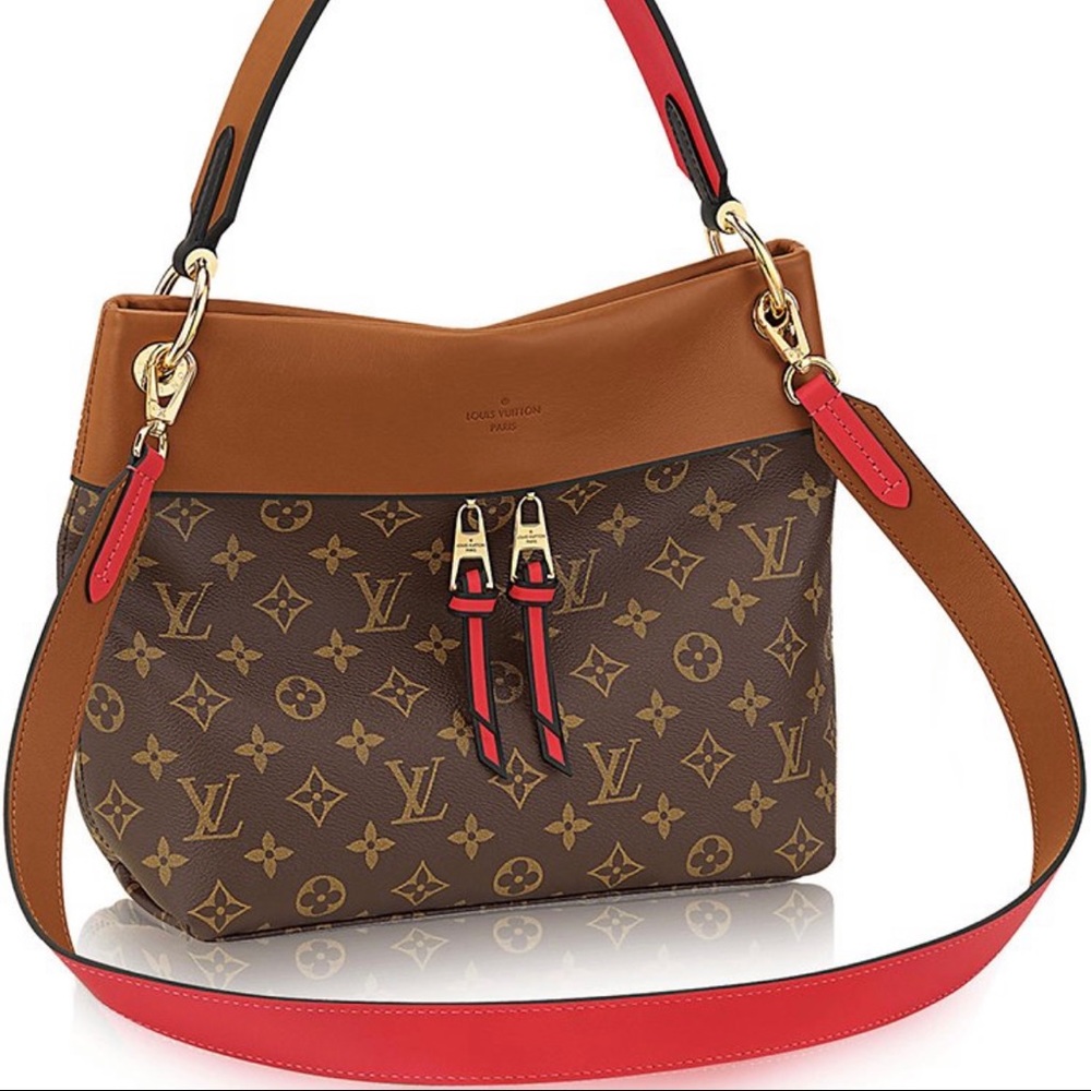 Louis Vuitton Tuileries Besace handbag